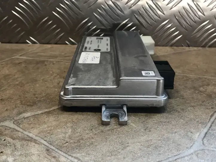BMW 5 G30 G31 (2016 - ) 047942881 Модуль управления видео — фото 5