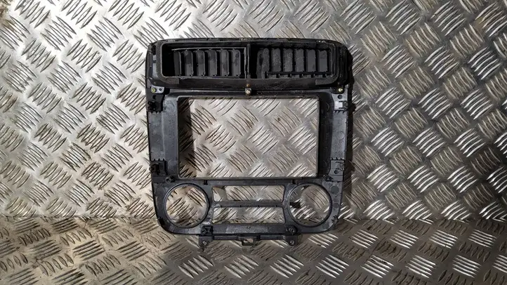 Honda Stream (2000 - 2003) 77250S7A0031 Отделка магнитолы — фото 2