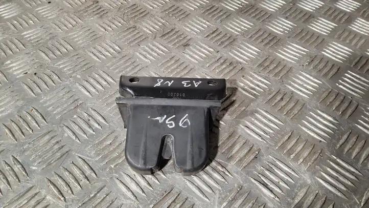 Audi A3/S3 8L (2000 - 2003) 8L0827505E Замок крышки багажника — фото 2