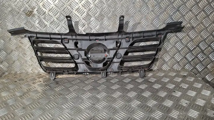 Nissan X-Trail T30 (2001 - 2007) 623108H700 Верхняя решетка радиатора — фото 2
