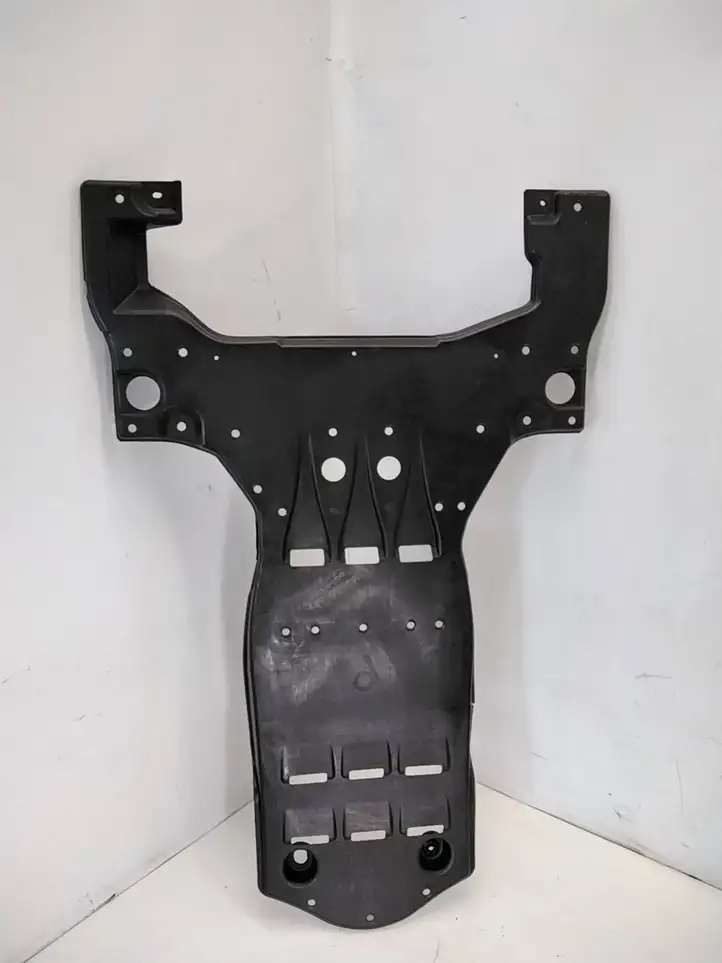 Lexus IS 220D-250-350 (2005 - 2010) 5144230 Защита коробки передач — фото 2