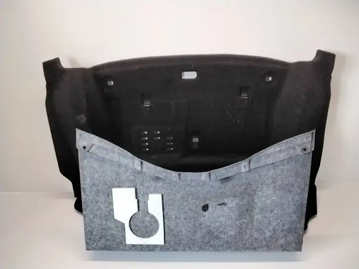 Lexus IS 220D-250-350 (2005 - 2010) Коврик багажника — фото 4