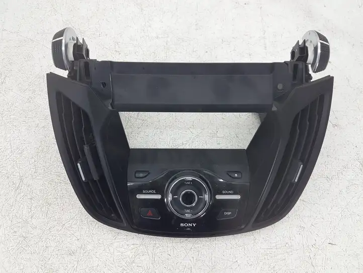 Ford Escape III (2013 - 2019) CJ5418835 Контроллер мультимедийной системы — фото 1