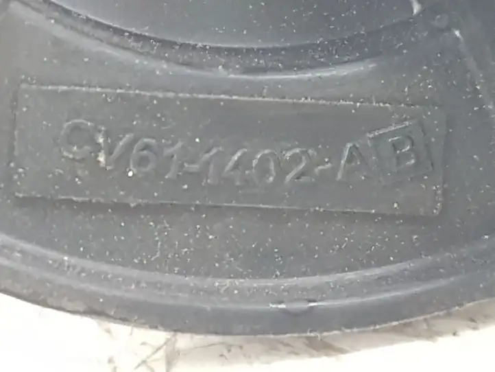 Ford Escape III (2013 - 2019) CV611402 Болт крепления запасного колеса — фото 3