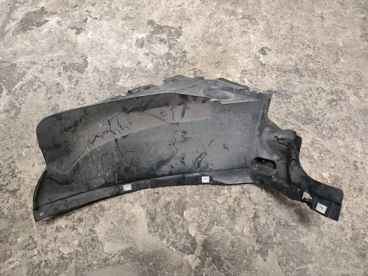 Audi Q5 SQ5 (2017 - ) 80A853888D Подкрылок колесной арки — фото 3
