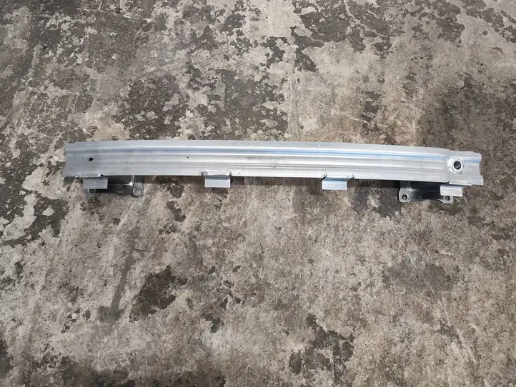 Audi A4 S4 B9 (2015 - 2019) 8w0807309A Усилитель заднего бампера — фото 3