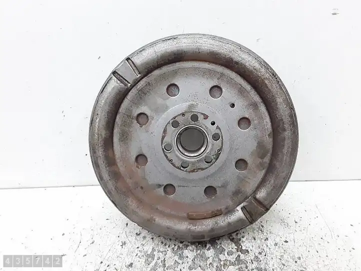 Volkswagen PASSAT B6 (2005 - 2010) 415025010 Двухмассовый маховик — фото 2