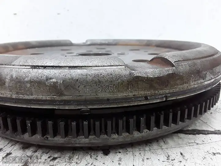 Volkswagen PASSAT B6 (2005 - 2010) 415025010 Двухмассовый маховик — фото 4