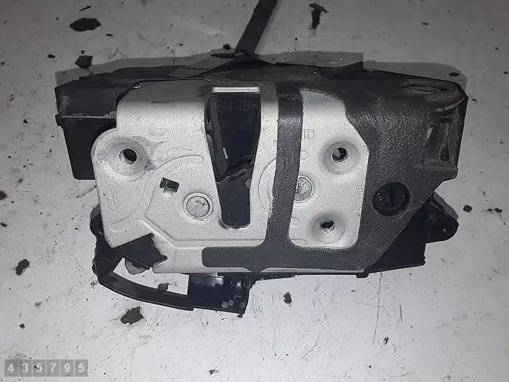 Ford Focus (2011 - 2015) BM5AA26412BE Замок задней двери — фото 4