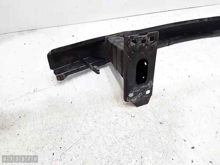 BMW 3 E90 E91 (2005 - 2012) 5111714664516 Усилитель переднего бампера — фото 4