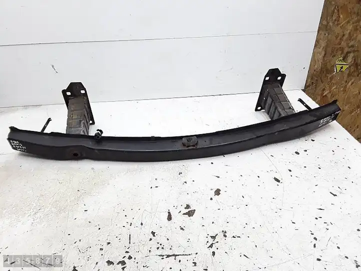 BMW 3 E90 E91 (2005 - 2012) 5111714664516 Усилитель переднего бампера — фото 6