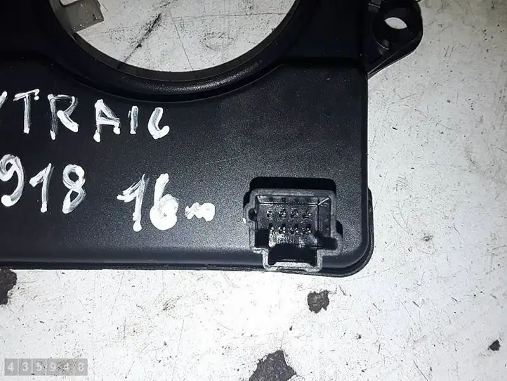 Nissan X-Trail T32 (2014 - 2021) 0265019061 Датчик угла поворота руля — фото 4
