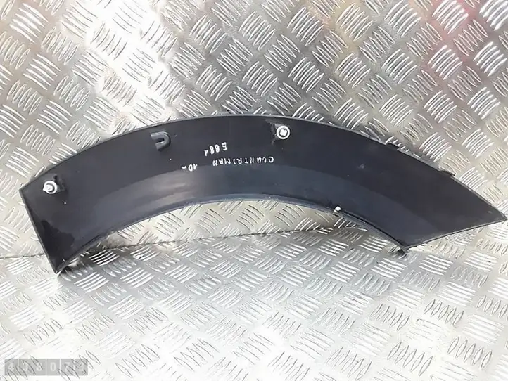 Mini Cooper Countryman R60 (2010 - 2016) 18008611 Молдинг крыла — фото 2