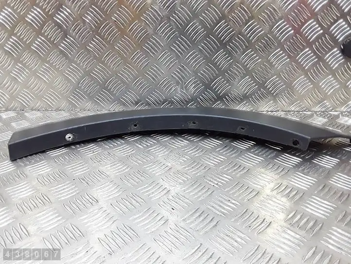 Mini Cooper Countryman R60 (2010 - 2016) 9800769 Молдинг крыла — фото 4