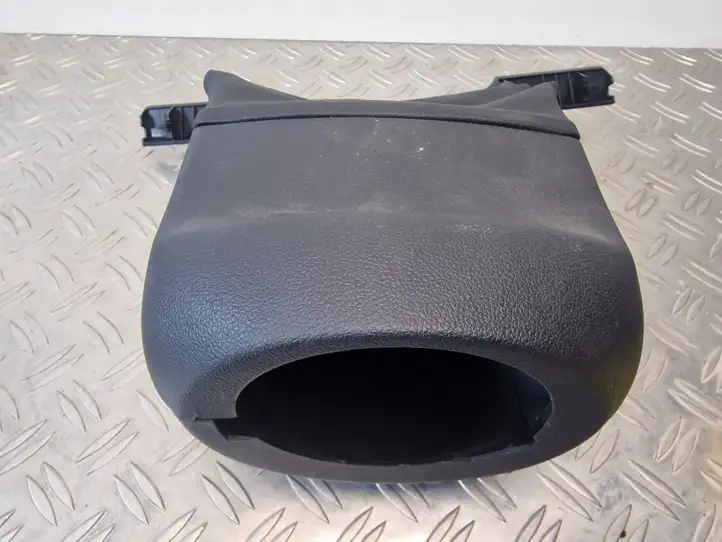 Volkswagen Golf VII (2013 - 2019) 5G0858565 Обшивка рулевой колонки — фото 1
