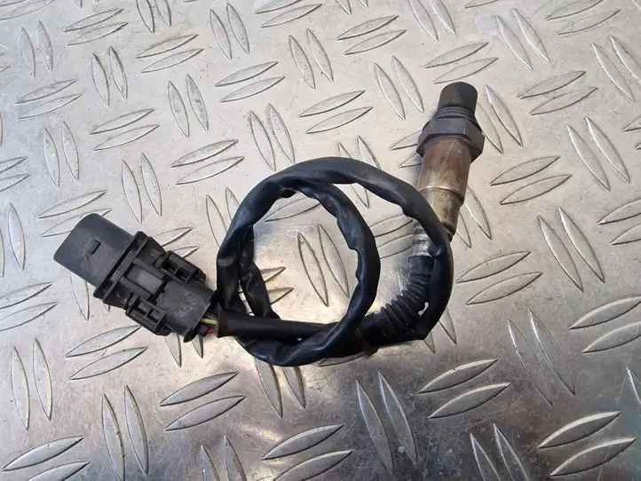Volkswagen PASSAT CC (2008 - 2012) 03L906262B Лямбда-зонд — фото 1