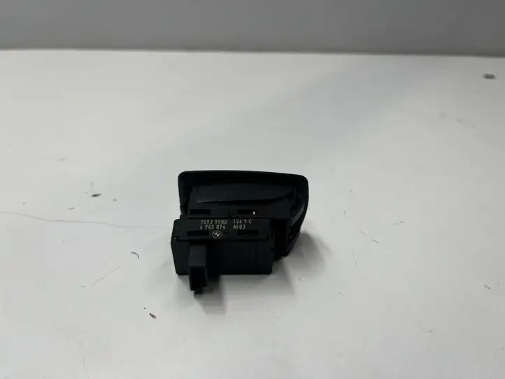 BMW X5 E70 (2006 - 2013) 6945874 Кнопка стеклоподъемников — фото 2
