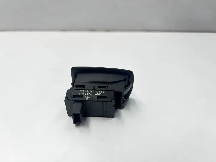 BMW X5 E70 (2006 - 2013) 6945874 Кнопка стеклоподъемников — фото 2