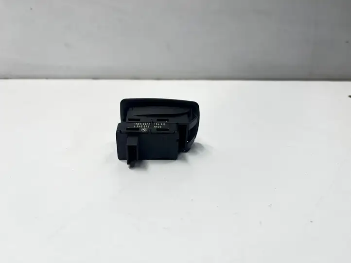 BMW X5 E70 (2006 - 2013) 6945874 Кнопка стеклоподъемников — фото 3