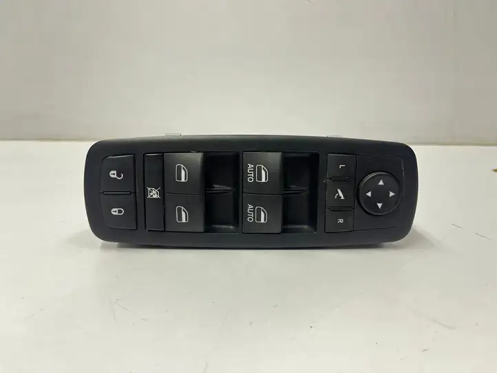 Jeep Grand Cherokee (2010 - 2021) 68184803AA Блок кнопок стеклоподъемников — фото 1