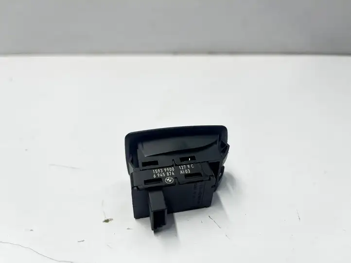BMW X5 E70 (2006 - 2013) 6945874 Кнопка стеклоподъемников — фото 2