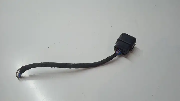 Land Rover Range Rover Sport L494 (2013 - 2017) 334721201 Прочая электропроводка — фото 1