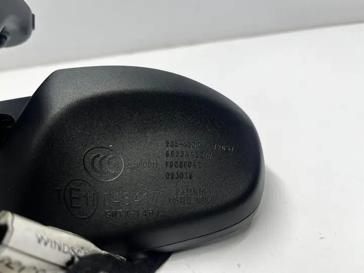 Maserati Levante (2017 - ) 68234130AA Салонное зеркало заднего вида — фото 2