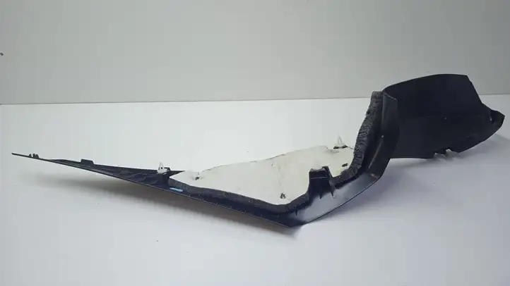 BMW X6 F16 (2014 - 2017) 7324925 Обшивка стойки C — фото 3