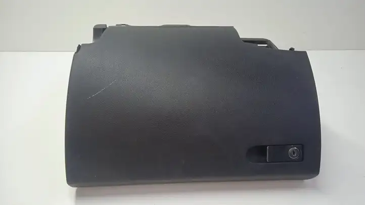 Mercedes-Benz C W204 (2007 - 2014) A2046800091 Бардачок в сборе — фото 1