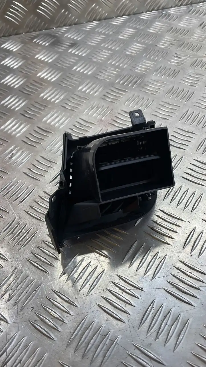 Mercedes-Benz E W211 (2002 - 2009) 2118301154 Боковой воздушный дефлектор — фото 3