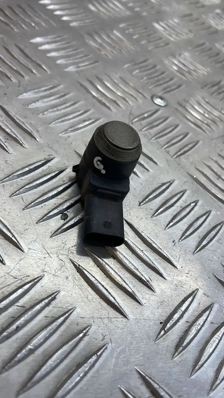 Mercedes-Benz E W211 (2002 - 2009) Датчик парковки — фото 1
