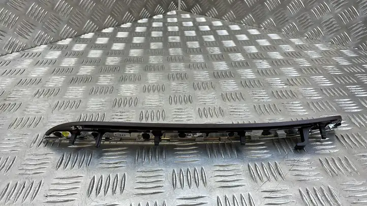 Audi A5 8T 8F (2007 - 2011) 8T0867419C Обшивка задней двери — фото 3