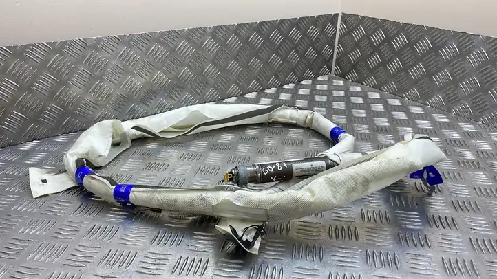 Audi A5 8T 8F (2007 - 2011) 8T0880741 Контактное кольцо SRS — фото 1
