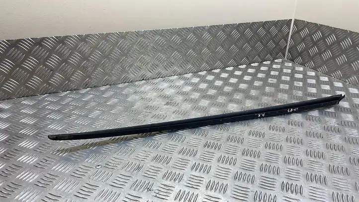 Audi A5 8T 8F (2007 - 2011) 8T0854327 Накладка стоек лобового стекла — фото 3
