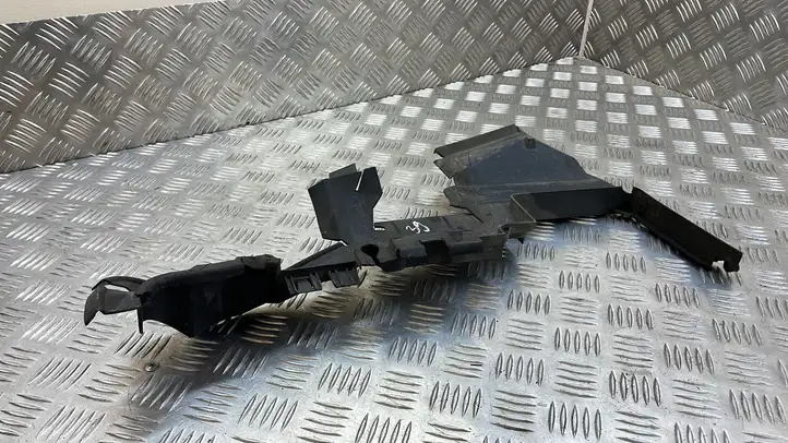 Audi A5 8T 8F (2007 - 2011) 8T0121283 Дефлектор воздуха — фото 1