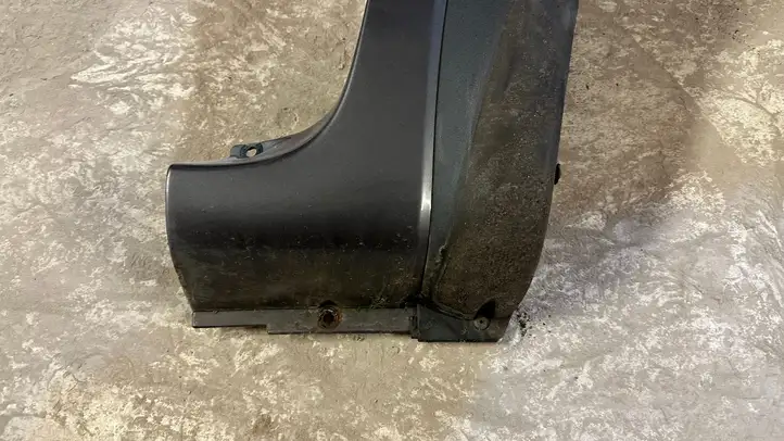 Land Rover Freelander 2 - LR2 (2006 - 2010) Переднее крыло — фото 4
