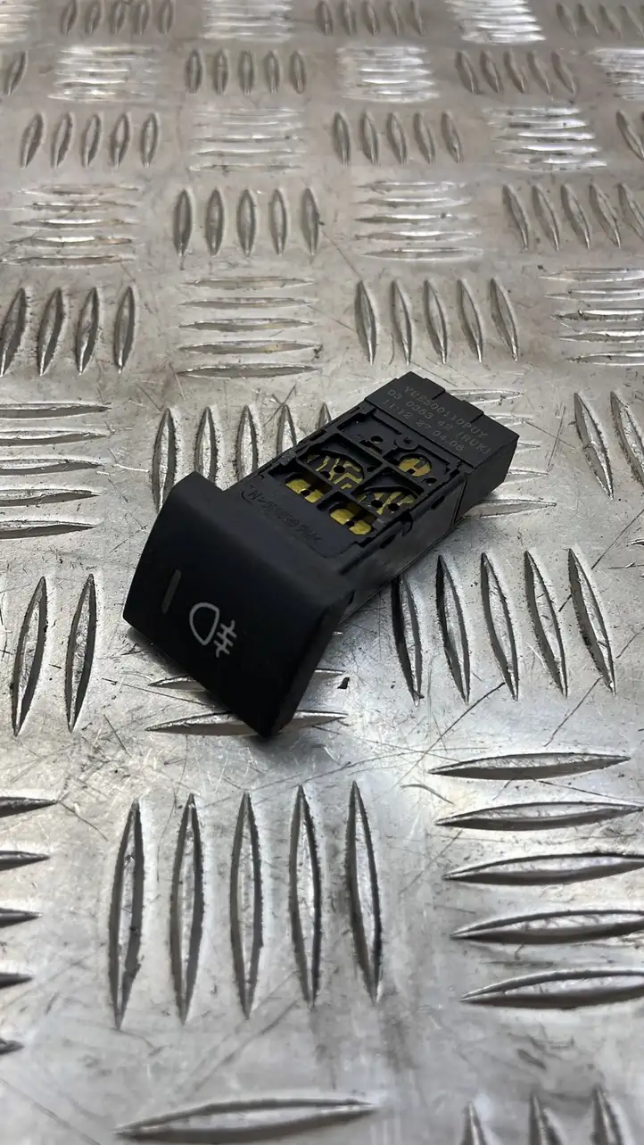 Land Rover Freelander (2006 - 2010)  03035342 Включатель противотуманных фар