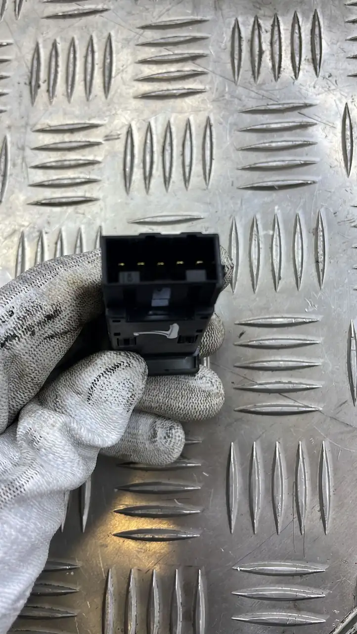 Land Rover Freelander (2006 - 2010)  03035342 Включатель противотуманных фар