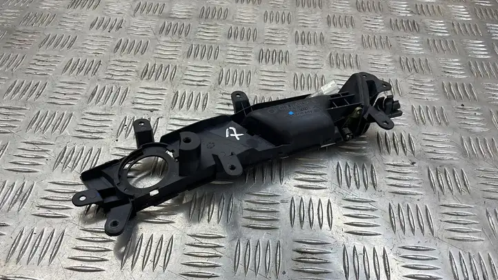 Audi A6 S6 C6 4F (2004 - 2008) 4F0837019 Внутренняя ручка двери — фото 3