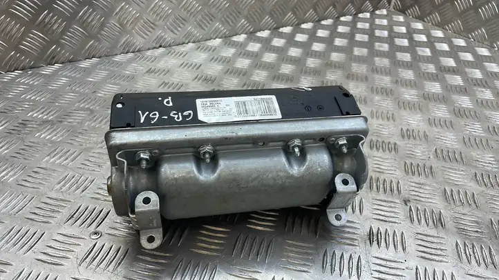 Mercedes-Benz E W211 (2002 - 2009) A2118603305 Подушка безопасности пассажира — фото 3
