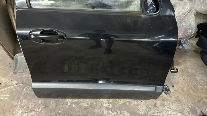 Hyundai Santa Fe (2000 - 2005) Дверь — фото 4