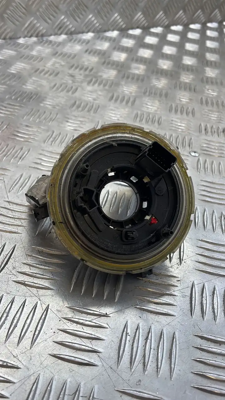 Audi A6 S6 C6 4F (2004 - 2008) 4F0953541 Контактное кольцо SRS — фото 1