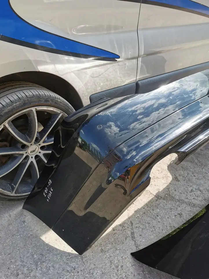 BMW 3 E90 E91 (2005 - 2012) Комплект задней части кузова — фото 9