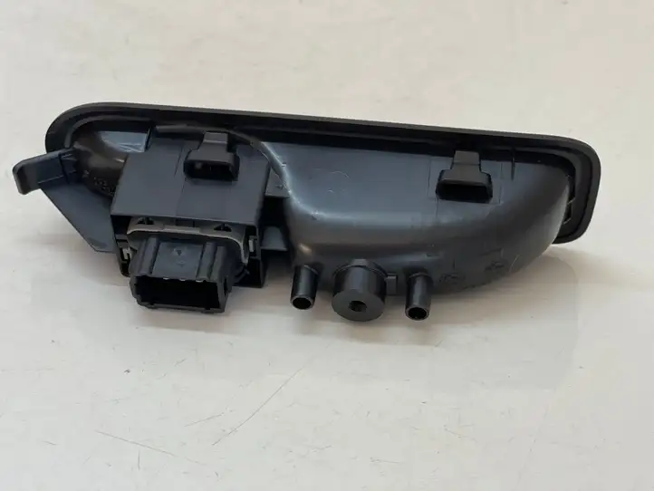 Renault Clio III (2005 - 2012) 8200234357 Кнопка стеклоподъемников — фото 3