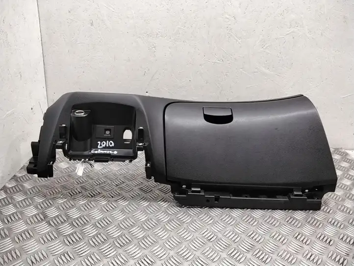 Subaru Forester SH (2008 - 2013) 66055FG030 Вещевой ящик — фото 1
