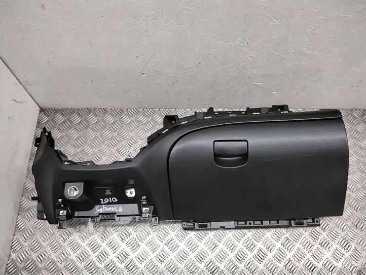 Subaru Forester SH (2008 - 2013) 66055FG030 Вещевой ящик — фото 3