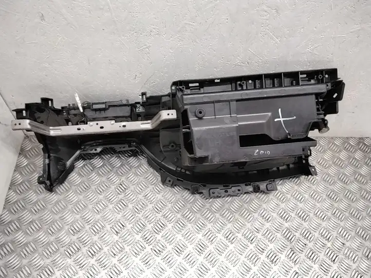 Subaru Forester SH (2008 - 2013) 66055FG030 Вещевой ящик — фото 4