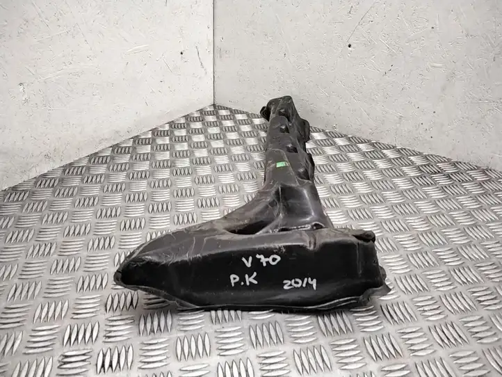 Volvo V70 (2013 - 2016) 31299844 Абсорбер крыла — фото 2