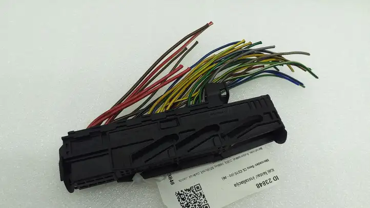 Mercedes-Benz CL C215 (2000 - 2006) 0015452703 Прочая электропроводка — фото 1