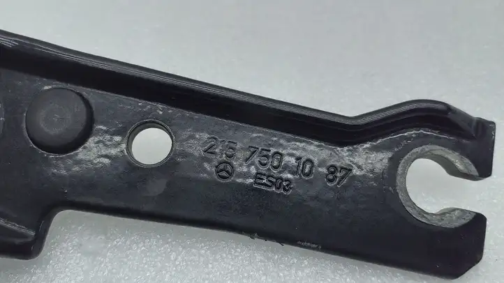 Mercedes-Benz CL C215 (2000 - 2006) 2157501087 Петли крышки багажника — фото 3